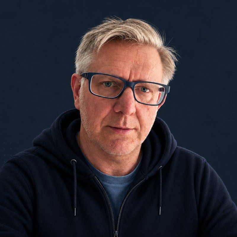 Pete Newcombe